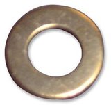 M2 BRASS FULL WASHER